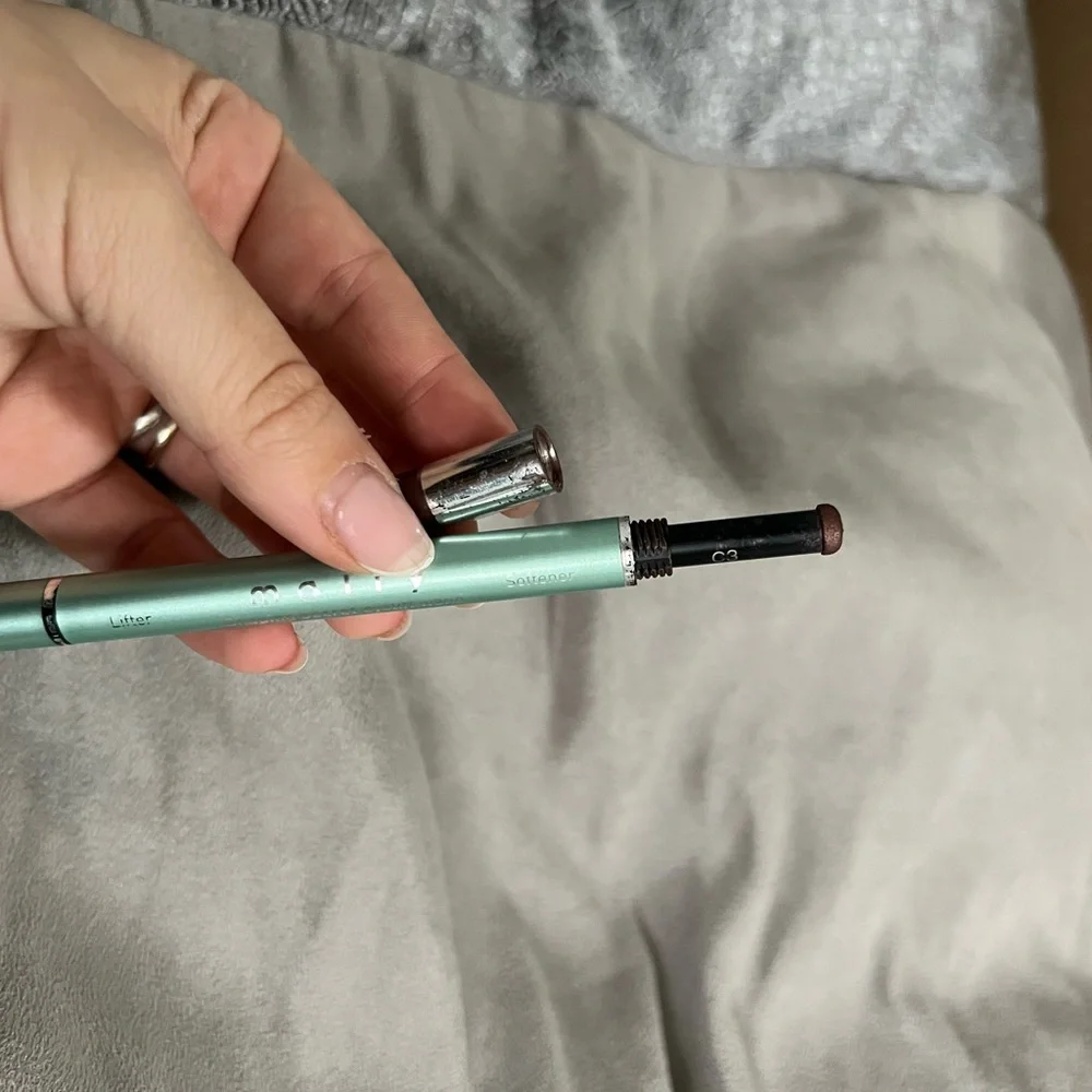 Mally Shaping Secret Eyelift Wand Soft Brown